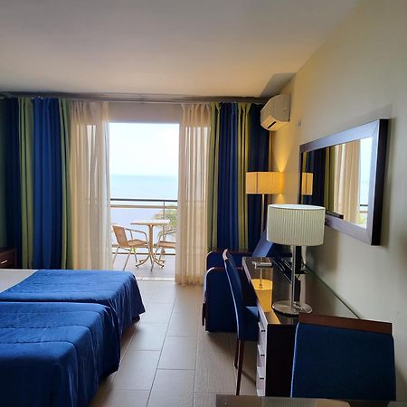 Hotel Cais Da Oliveira Caniço Εξωτερικό φωτογραφία