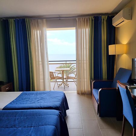 Hotel Cais Da Oliveira Caniço Εξωτερικό φωτογραφία
