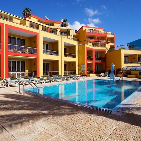 Hotel Cais Da Oliveira Caniço Εξωτερικό φωτογραφία