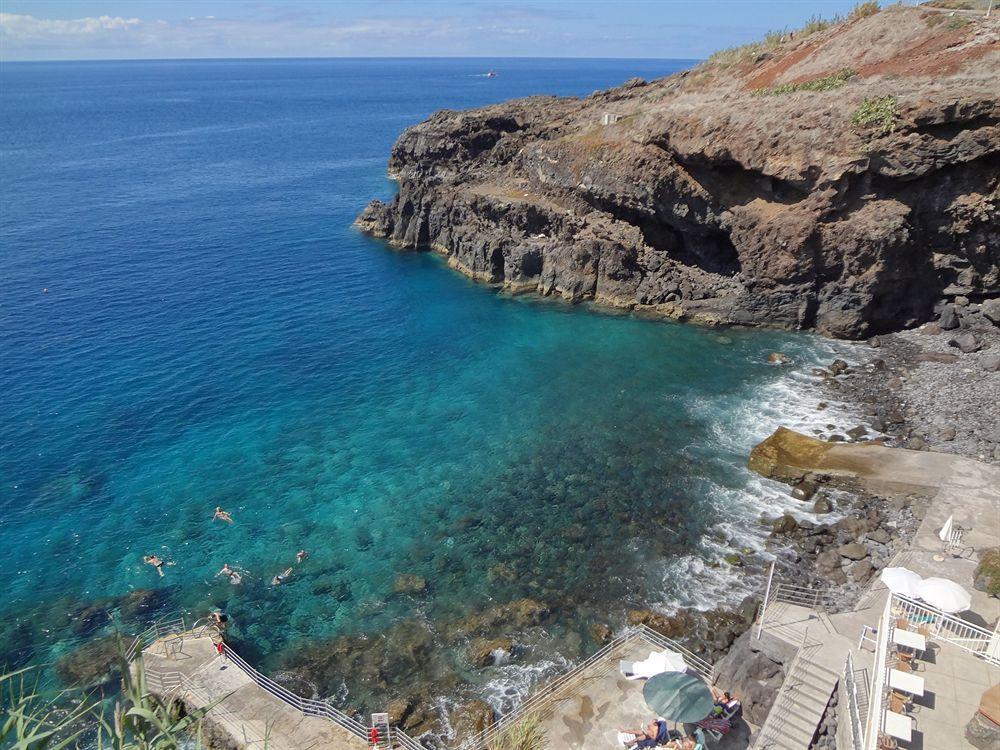 Hotel Cais Da Oliveira Caniço Εξωτερικό φωτογραφία