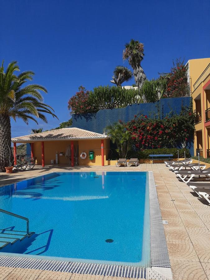 Hotel Cais Da Oliveira Caniço Εξωτερικό φωτογραφία
