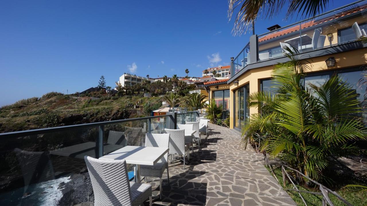Hotel Cais Da Oliveira Caniço Εξωτερικό φωτογραφία