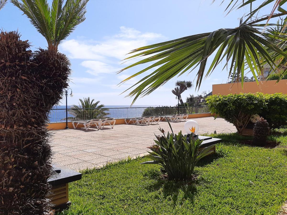 Hotel Cais Da Oliveira Caniço Εξωτερικό φωτογραφία