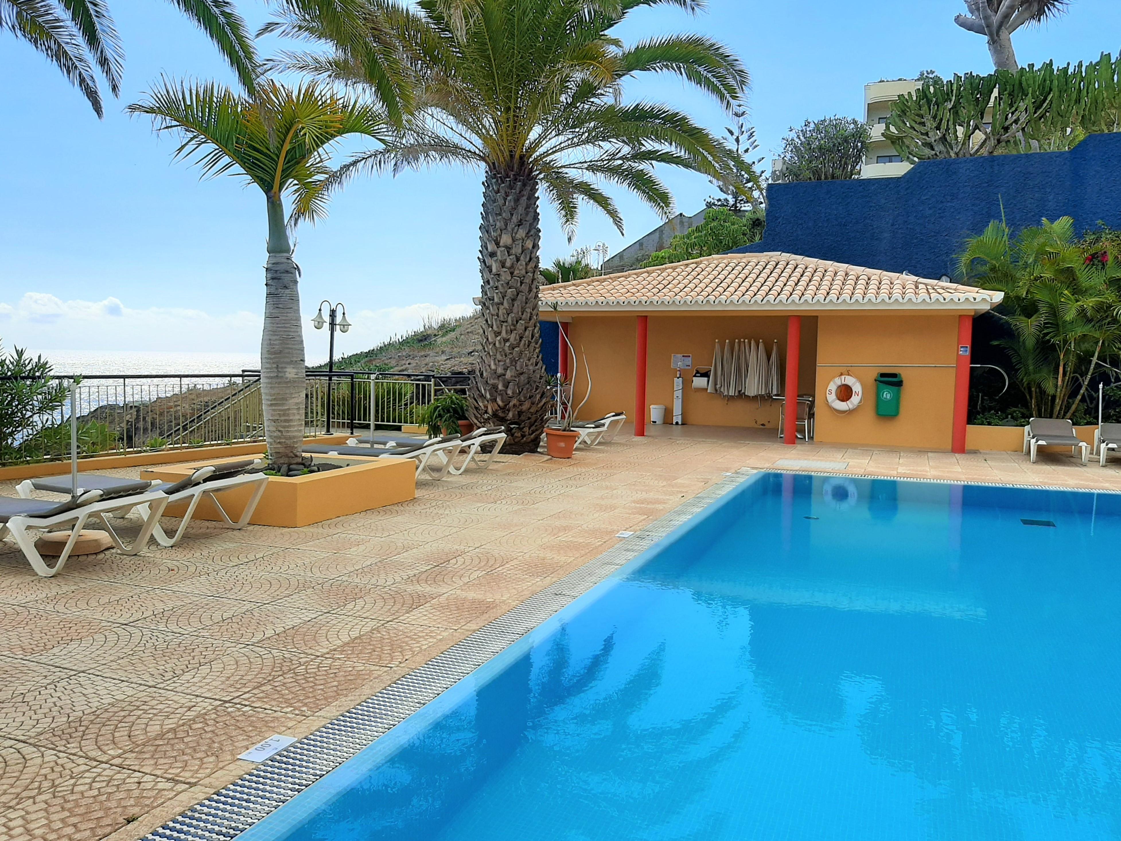 Hotel Cais Da Oliveira Caniço Εξωτερικό φωτογραφία