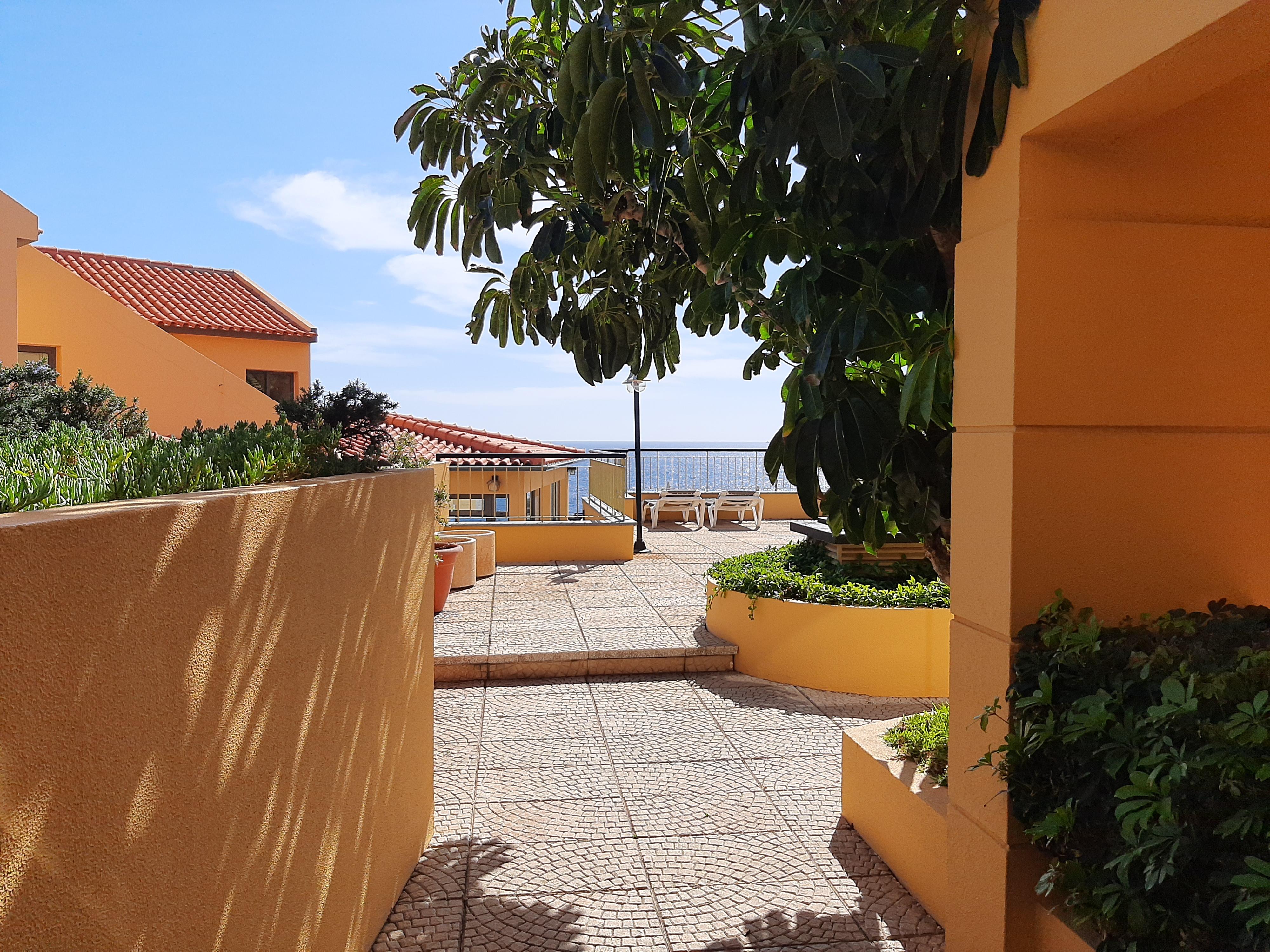 Hotel Cais Da Oliveira Caniço Εξωτερικό φωτογραφία