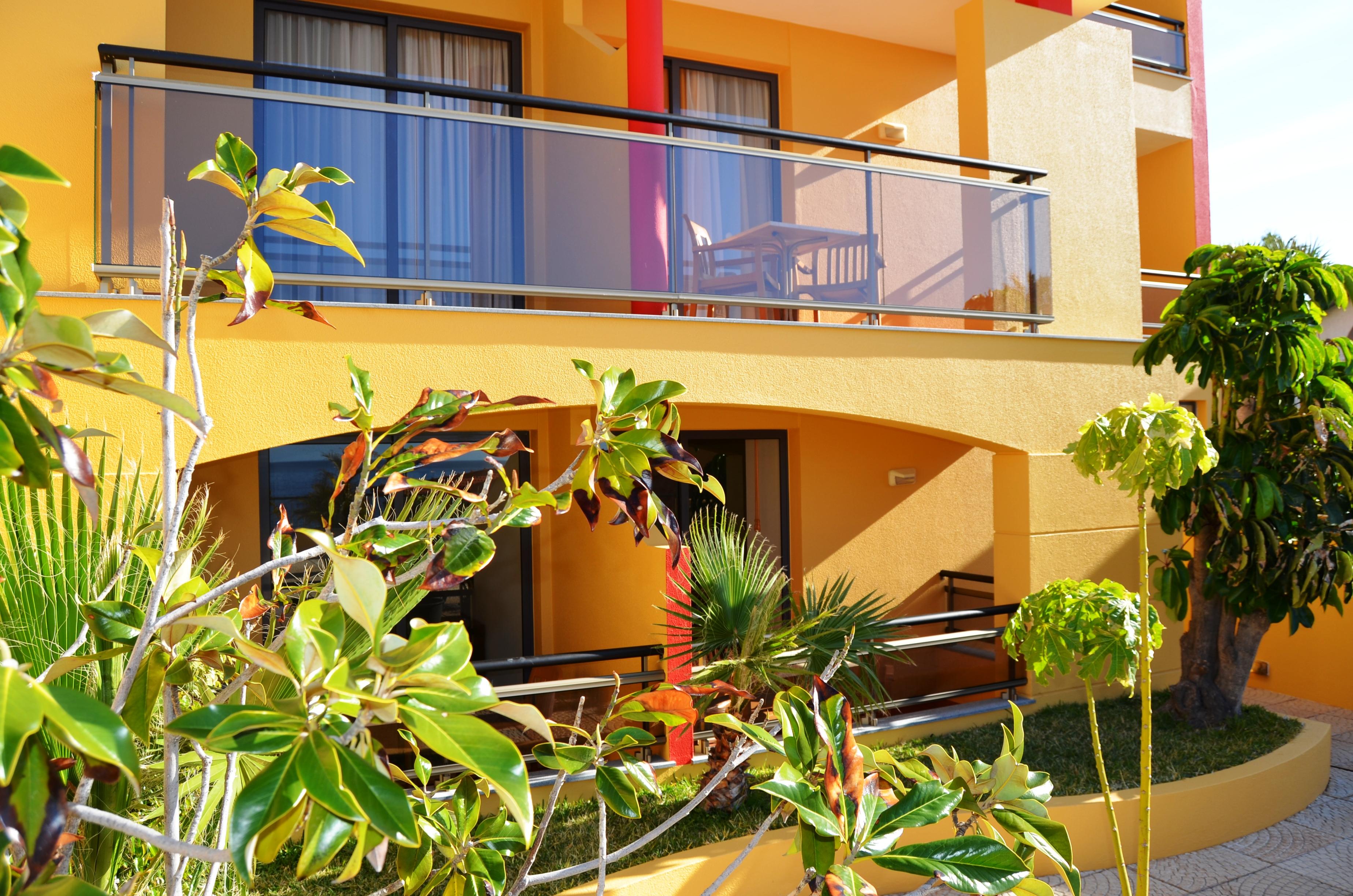Hotel Cais Da Oliveira Caniço Εξωτερικό φωτογραφία