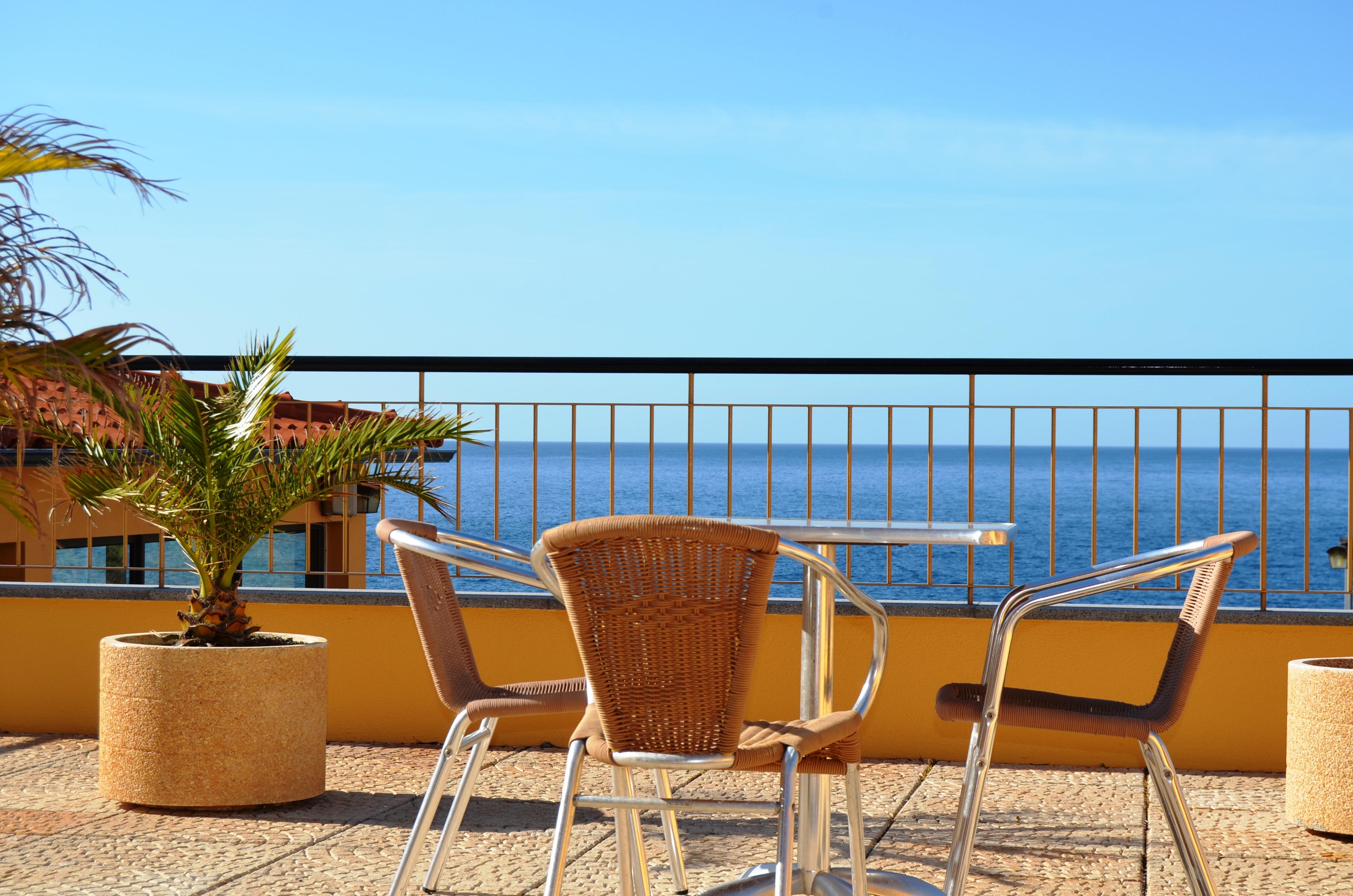 Hotel Cais Da Oliveira Caniço Εξωτερικό φωτογραφία