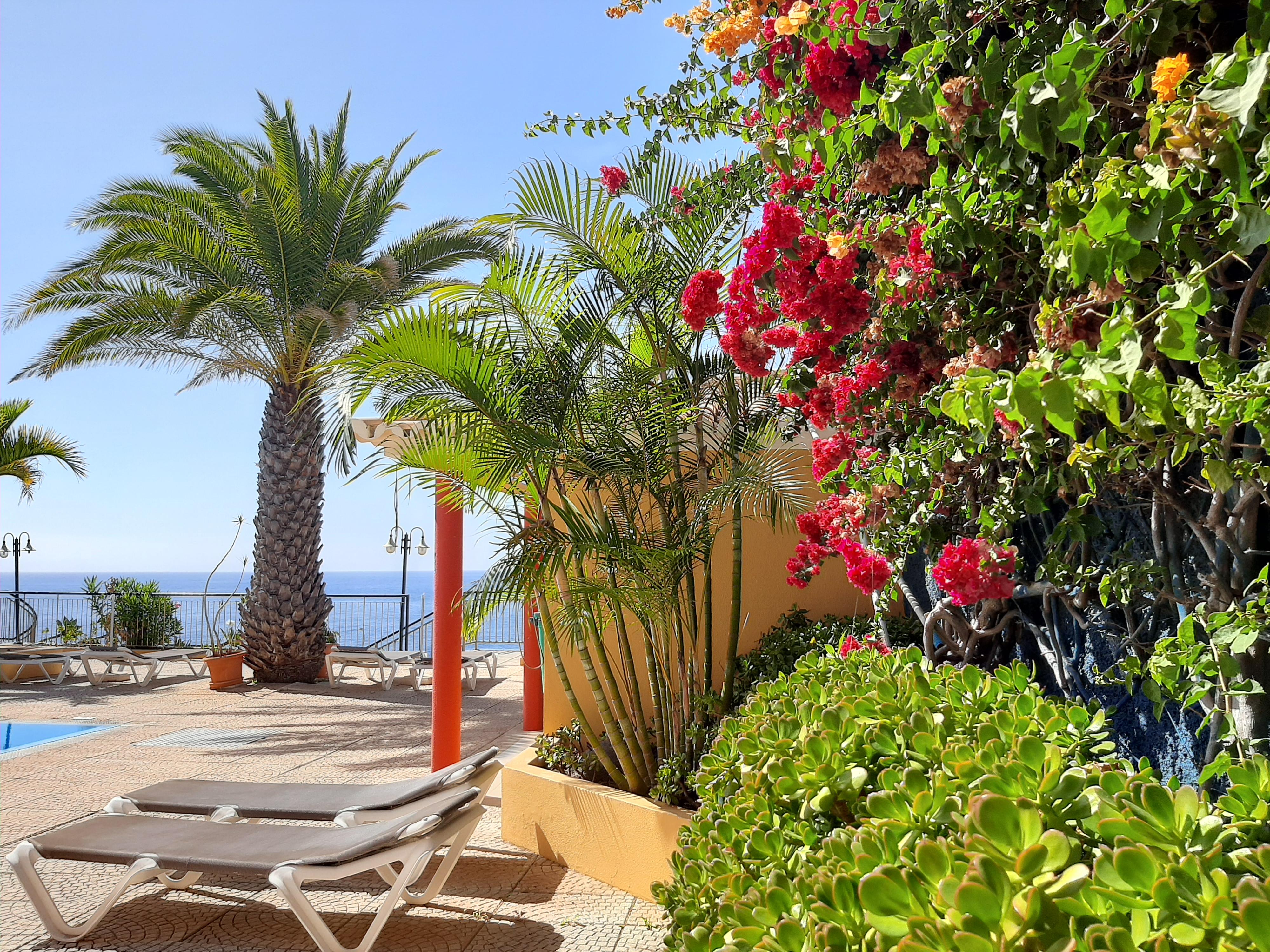 Hotel Cais Da Oliveira Caniço Εξωτερικό φωτογραφία