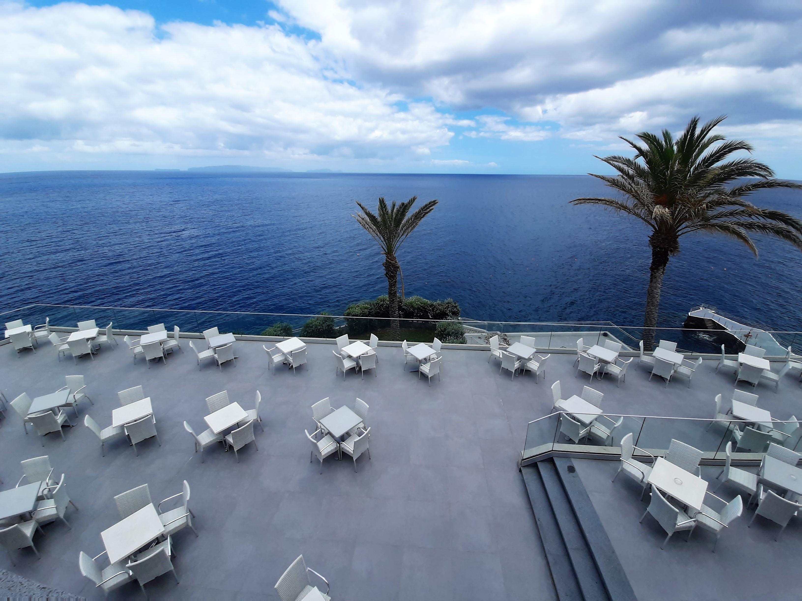 Hotel Cais Da Oliveira Caniço Εξωτερικό φωτογραφία