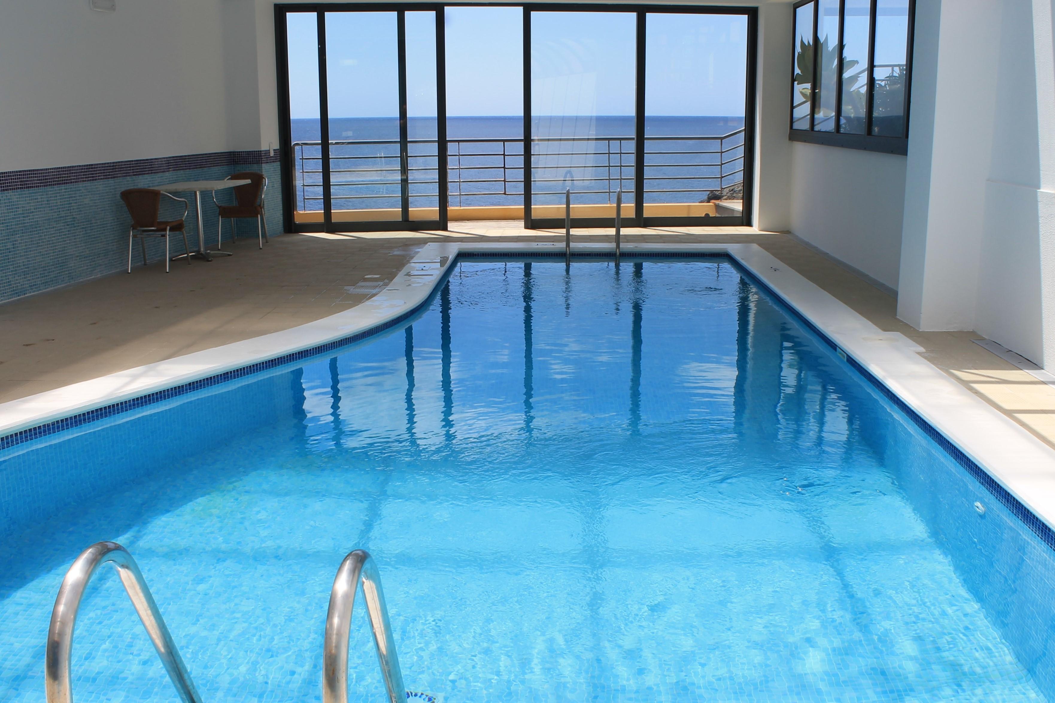 Hotel Cais Da Oliveira Caniço Εξωτερικό φωτογραφία
