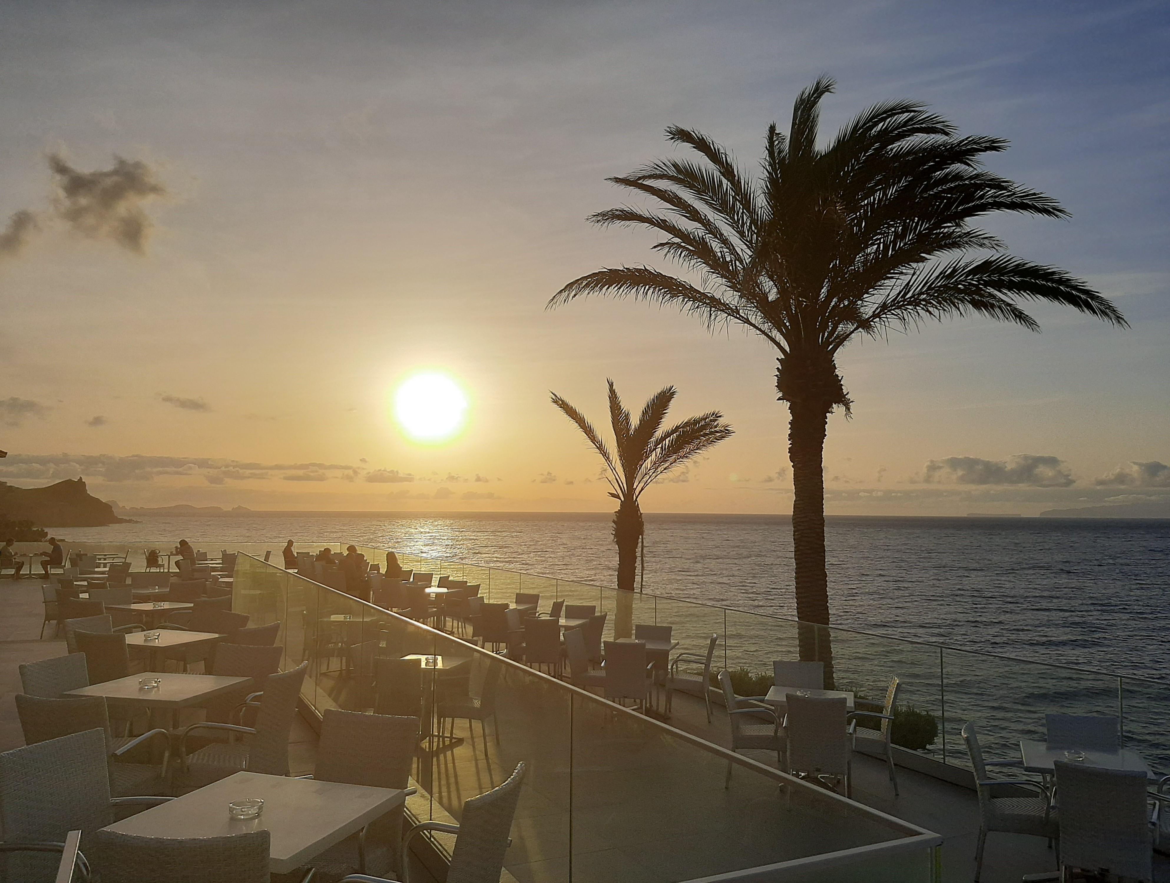 Hotel Cais Da Oliveira Caniço Εξωτερικό φωτογραφία