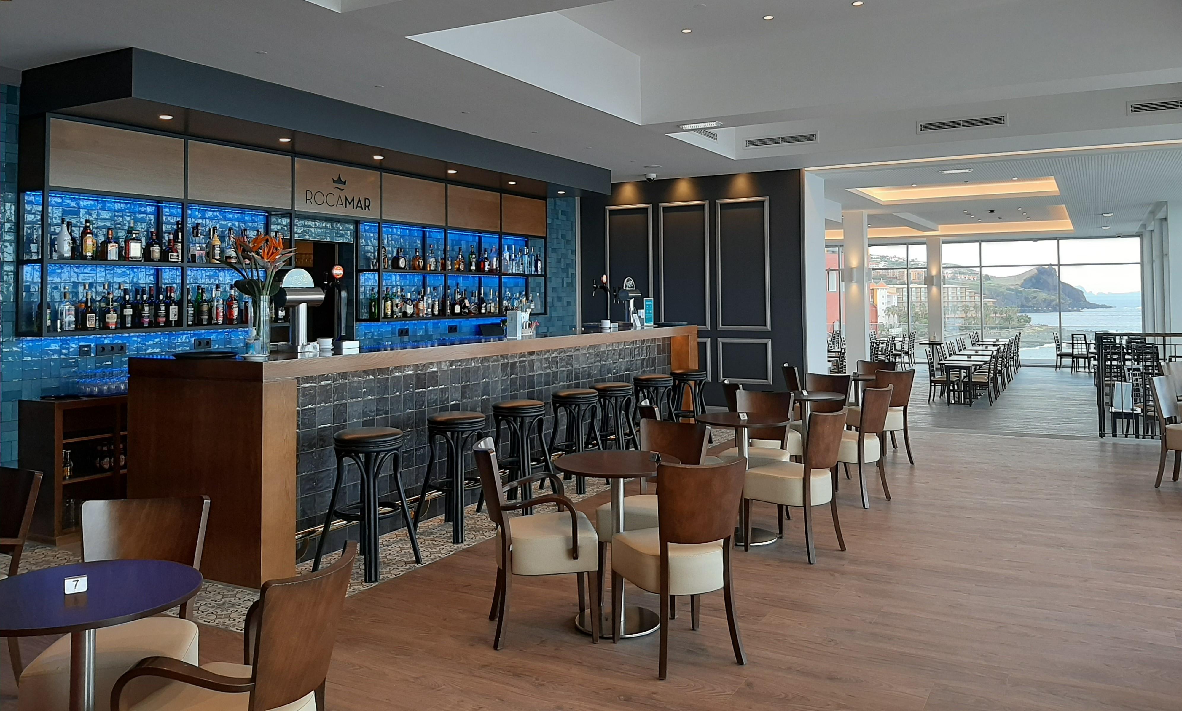 Hotel Cais Da Oliveira Caniço Εξωτερικό φωτογραφία