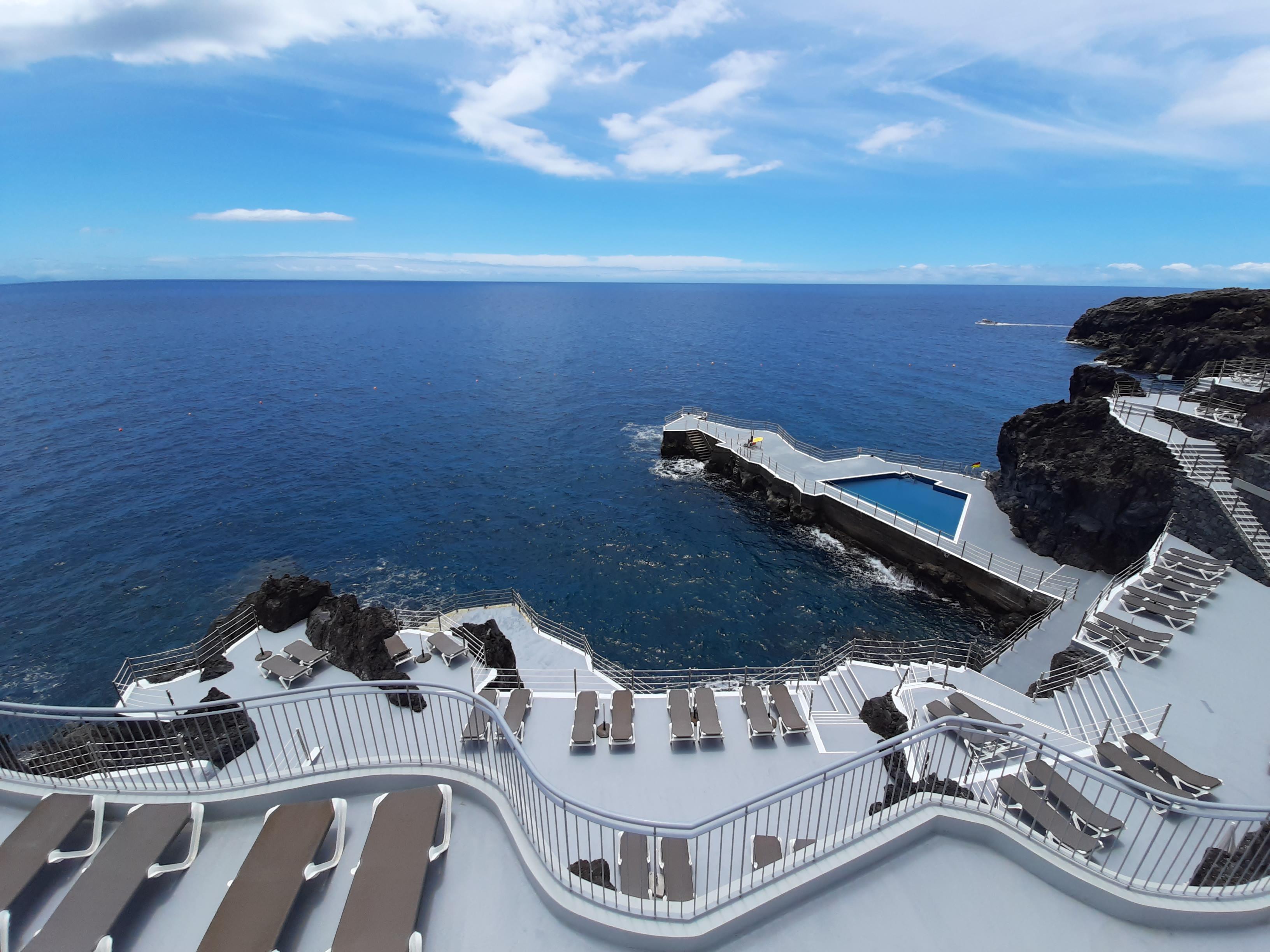 Hotel Cais Da Oliveira Caniço Εξωτερικό φωτογραφία