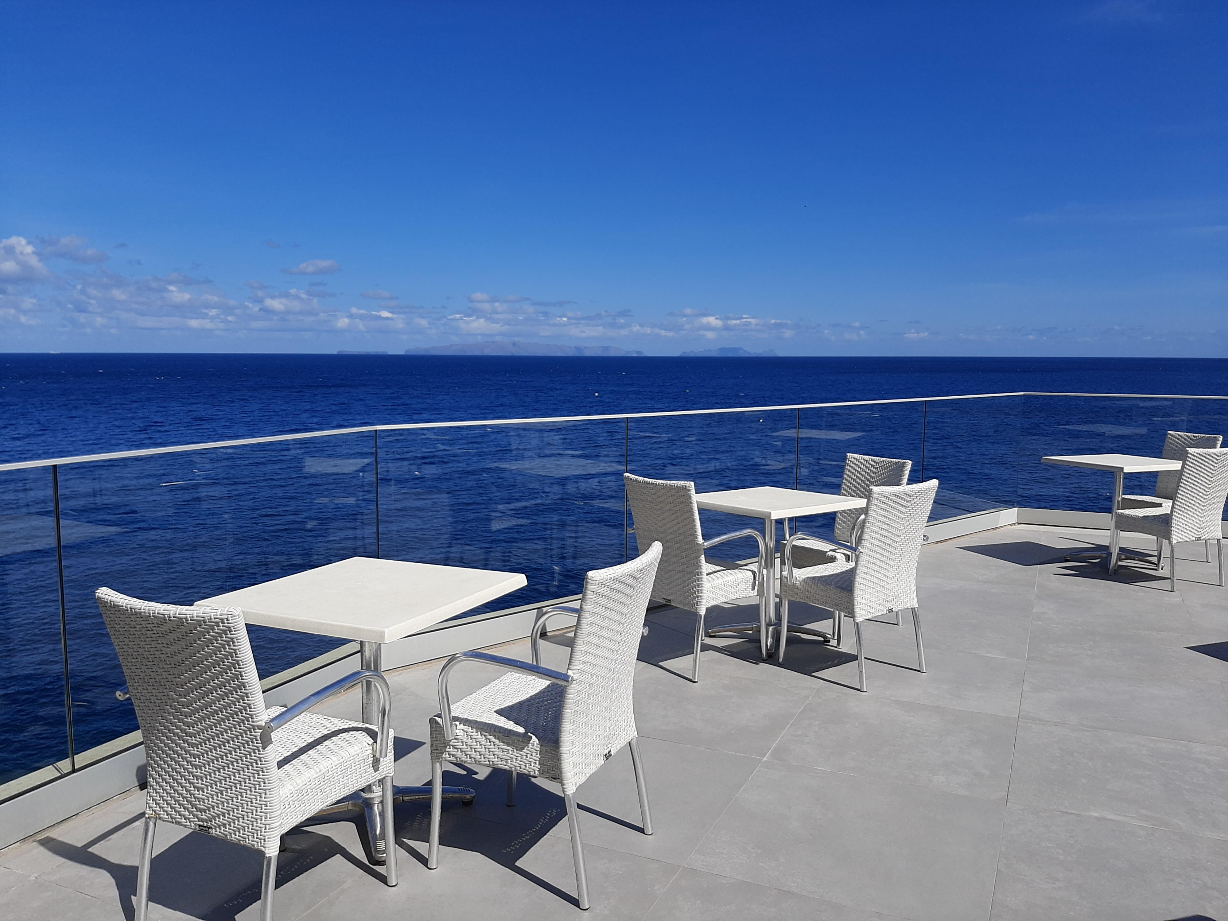 Hotel Cais Da Oliveira Caniço Εξωτερικό φωτογραφία