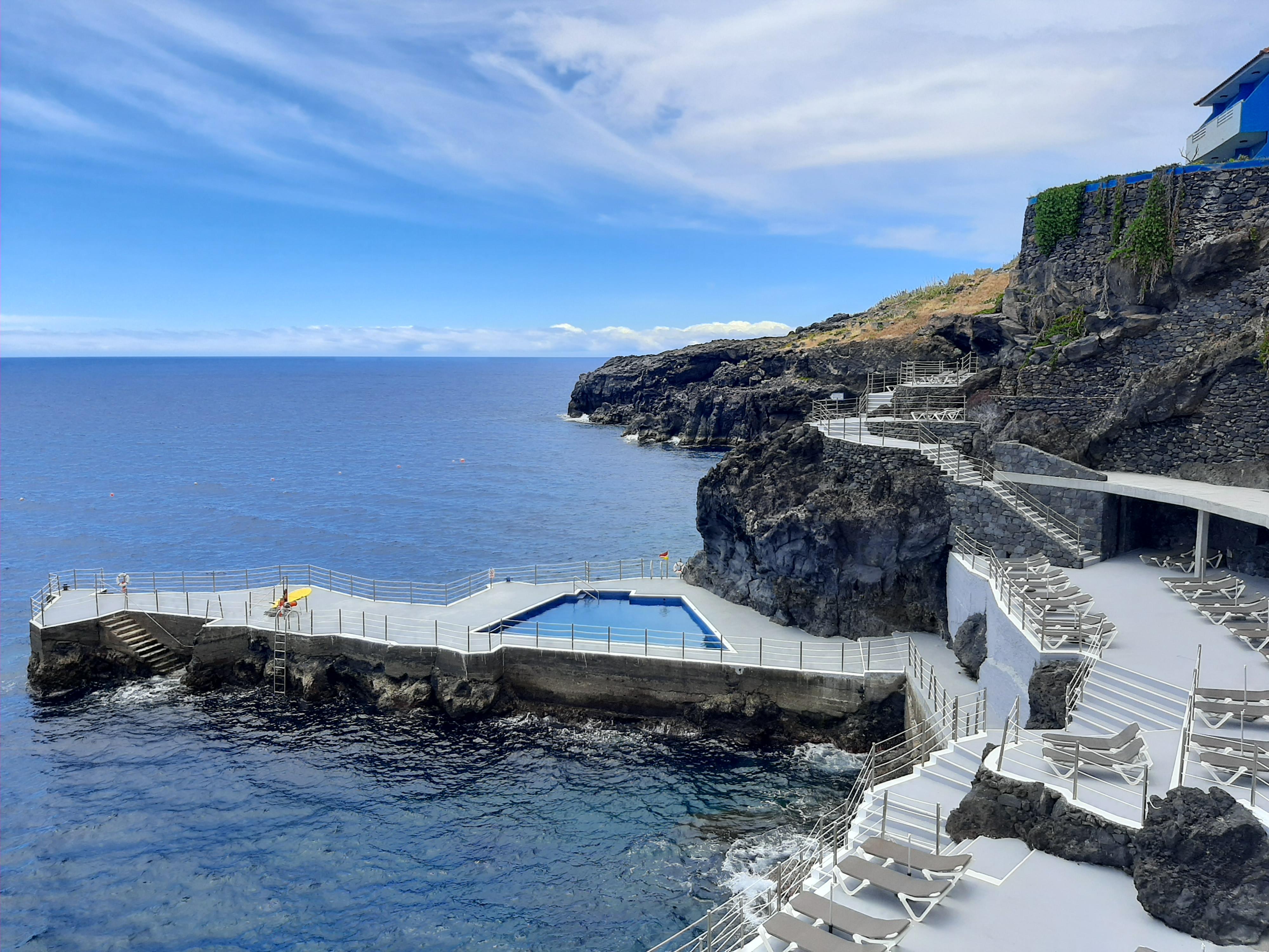 Hotel Cais Da Oliveira Caniço Εξωτερικό φωτογραφία