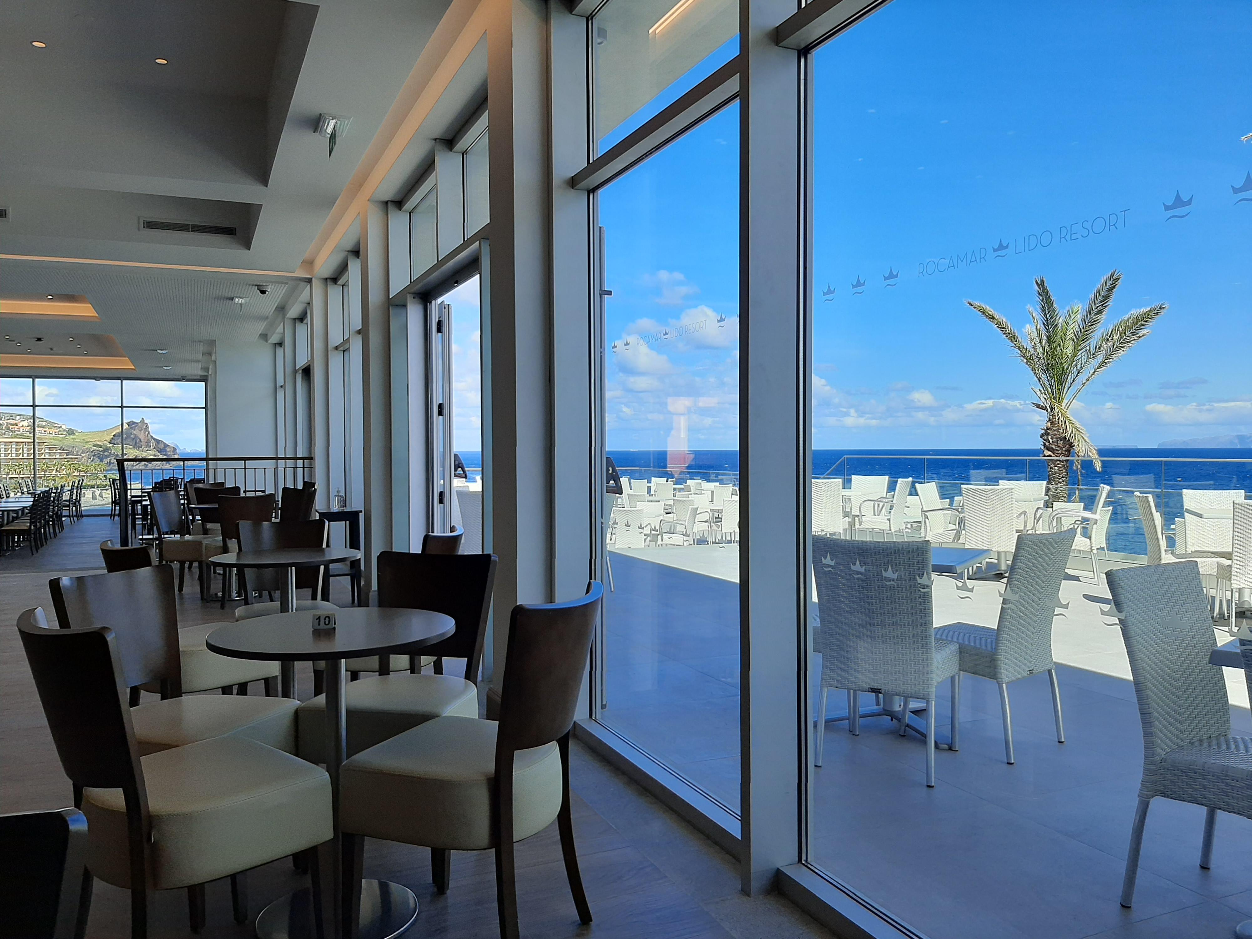 Hotel Cais Da Oliveira Caniço Εξωτερικό φωτογραφία