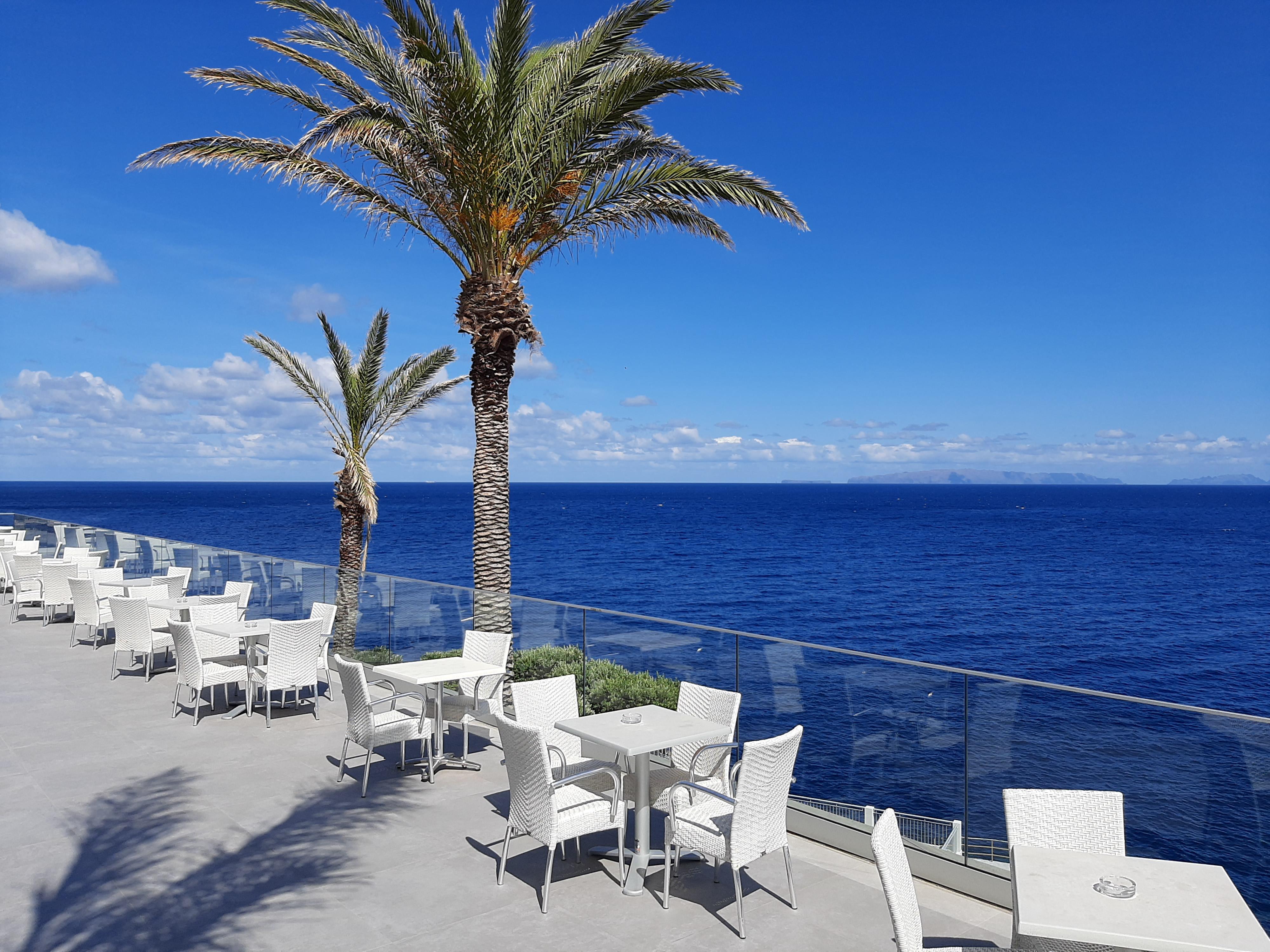 Hotel Cais Da Oliveira Caniço Εξωτερικό φωτογραφία
