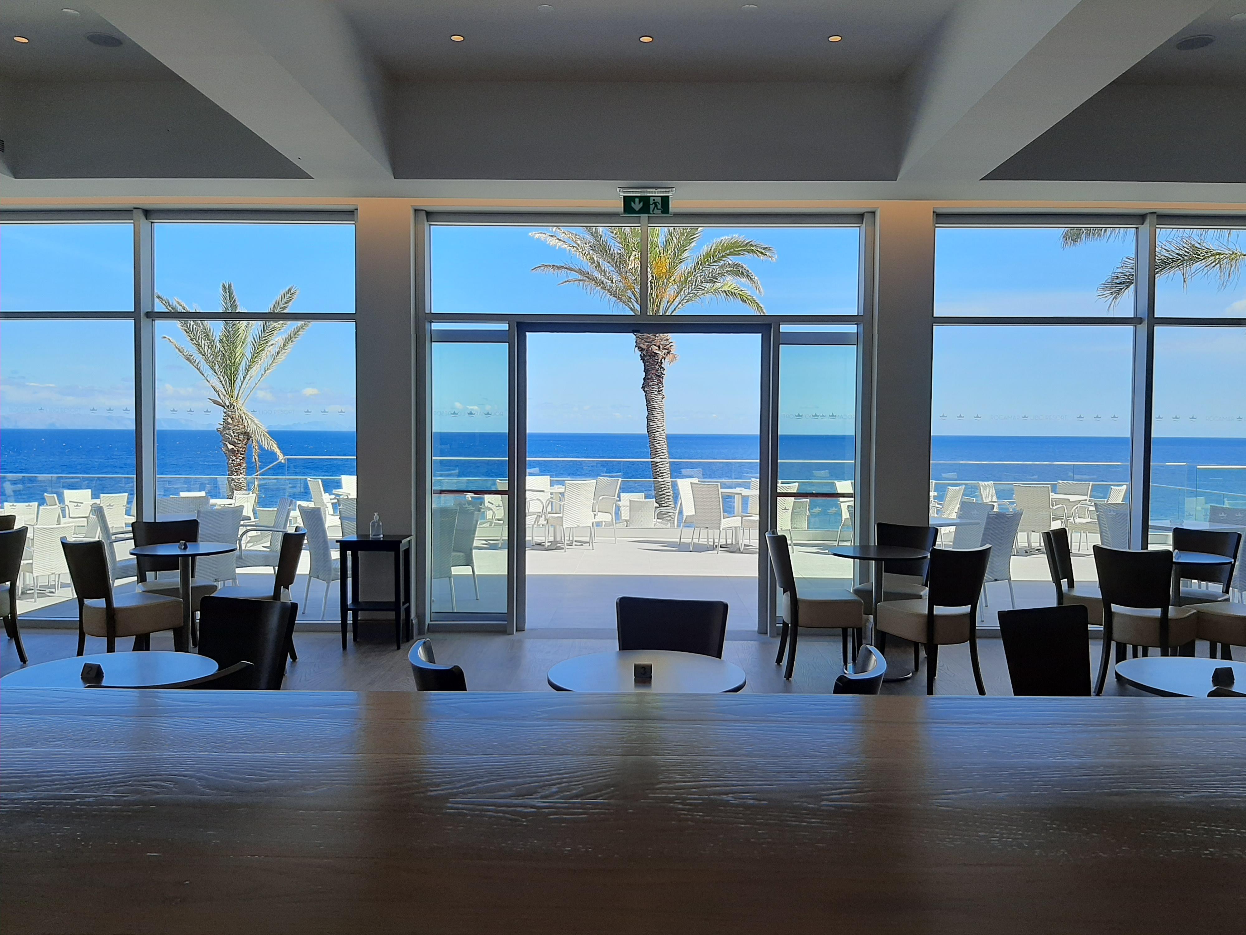 Hotel Cais Da Oliveira Caniço Εξωτερικό φωτογραφία