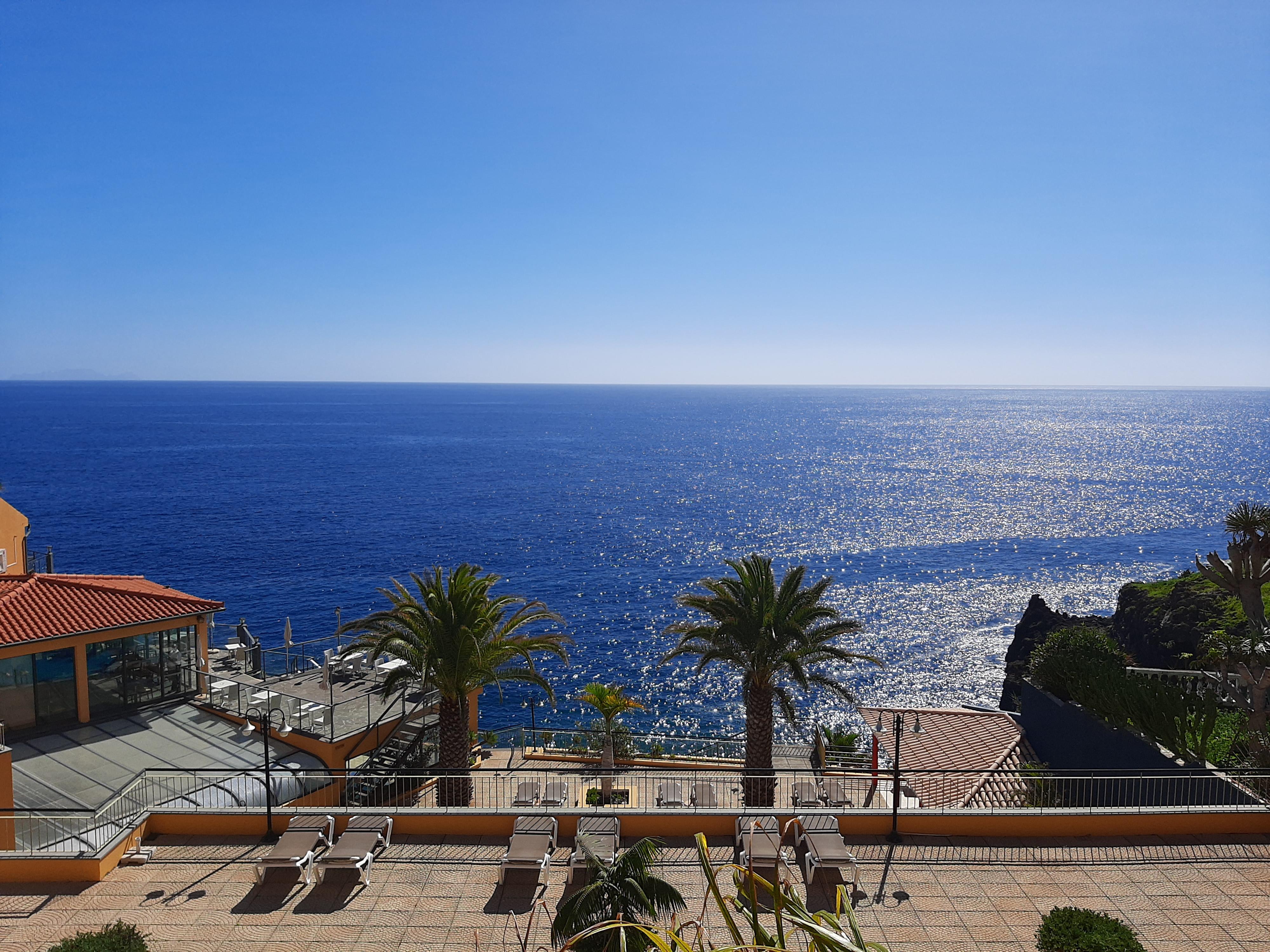 Hotel Cais Da Oliveira Caniço Εξωτερικό φωτογραφία