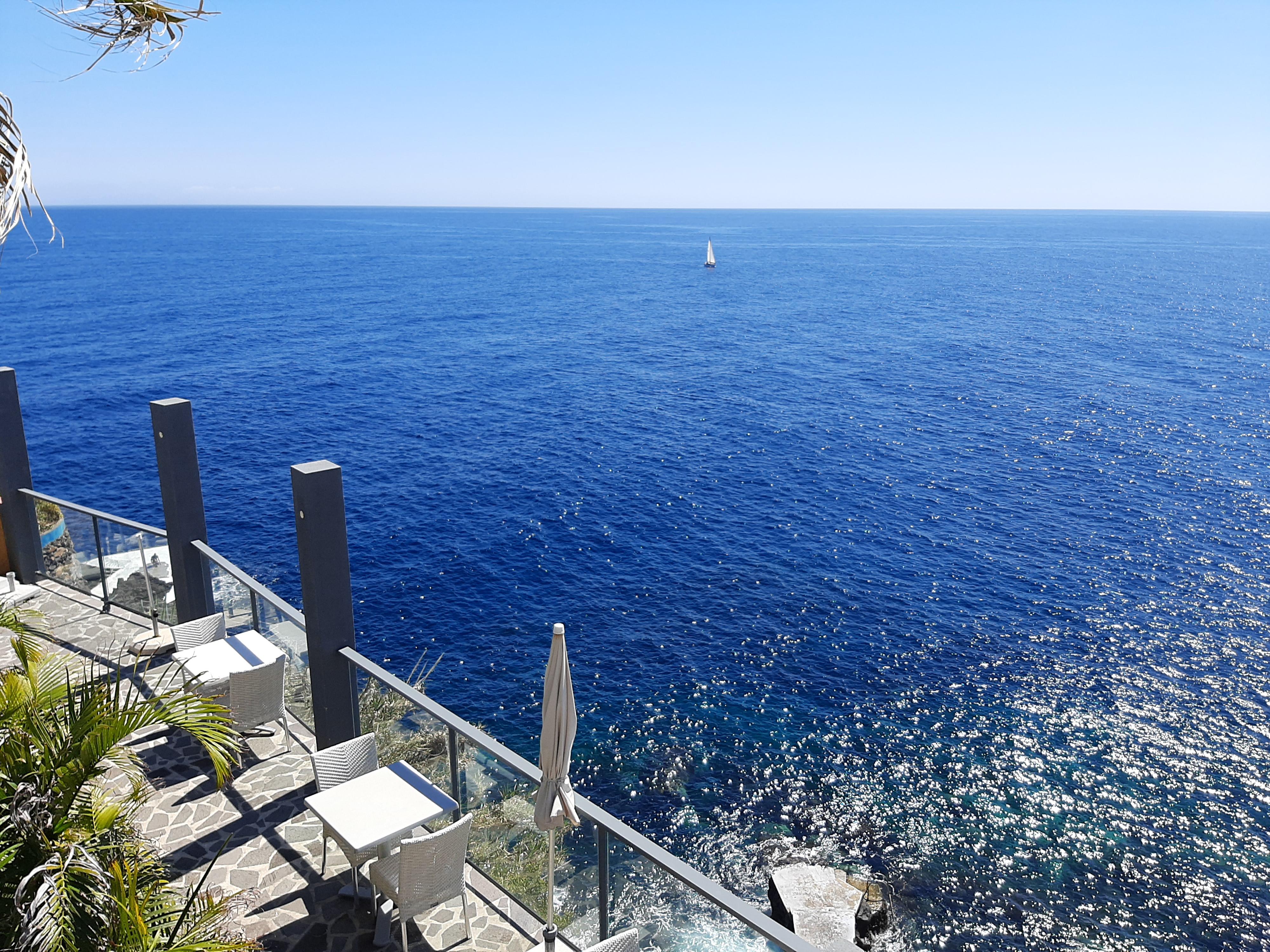 Hotel Cais Da Oliveira Caniço Εξωτερικό φωτογραφία