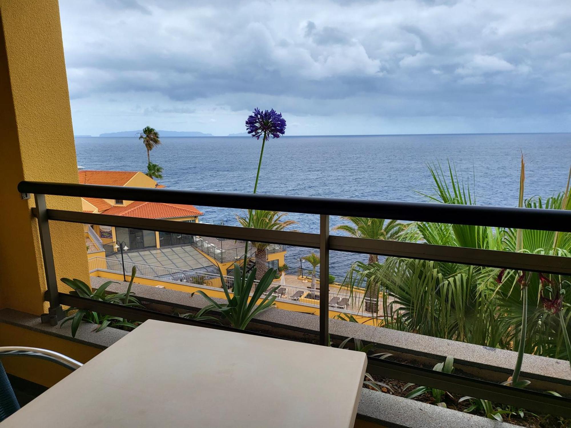 Hotel Cais Da Oliveira Caniço Εξωτερικό φωτογραφία