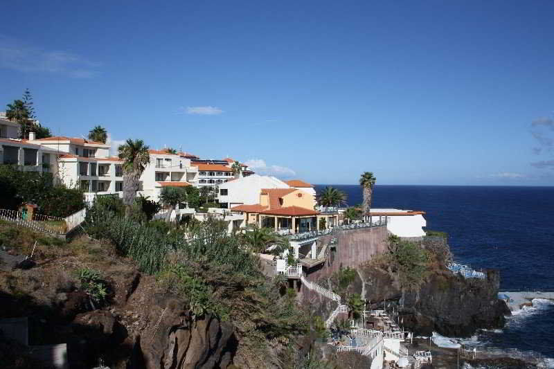 Hotel Cais Da Oliveira Caniço Εξωτερικό φωτογραφία